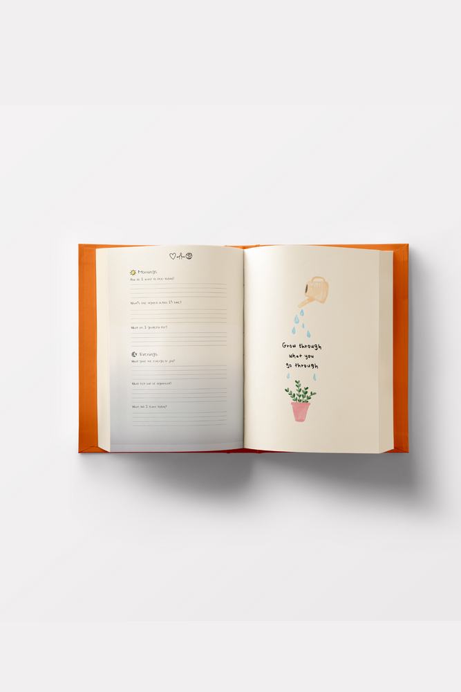 
                
                    Load image into Gallery viewer, Find Your Orenda Journal
                
            