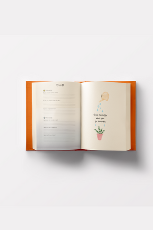 Find Your Orenda Journal