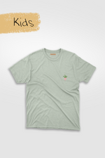 Growth - Kid's Tshirt