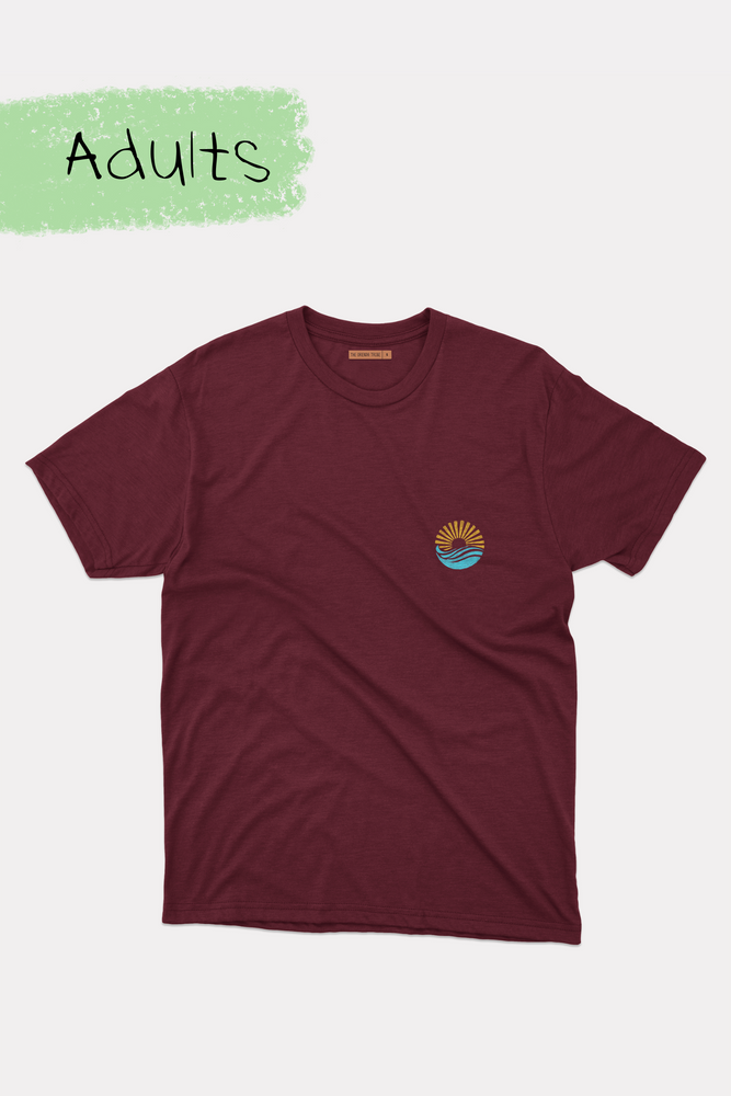 Big Dreams - Adult's Tshirt