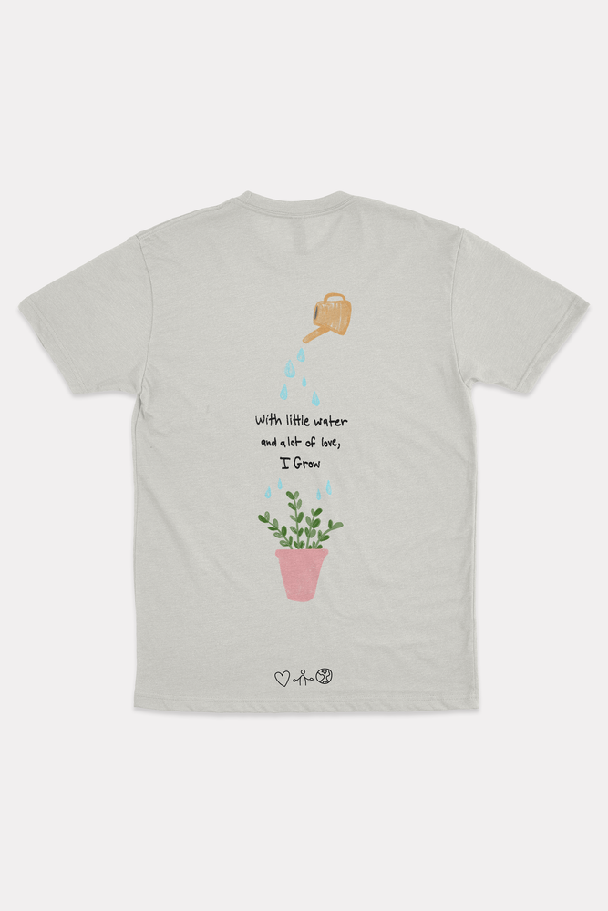 Growth - Kid's Tshirt