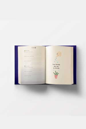 Find Peace Within Chaos Journal