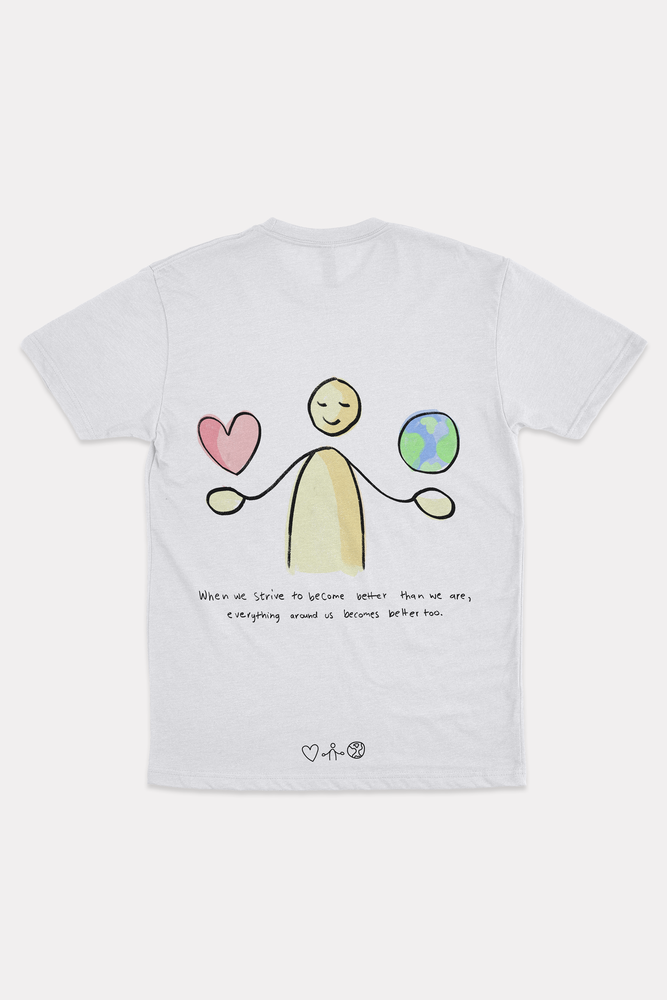 Orenda - Kid's Tshirt