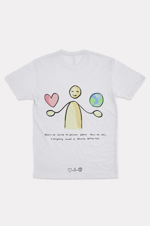 Orenda - Adult's Tshirt