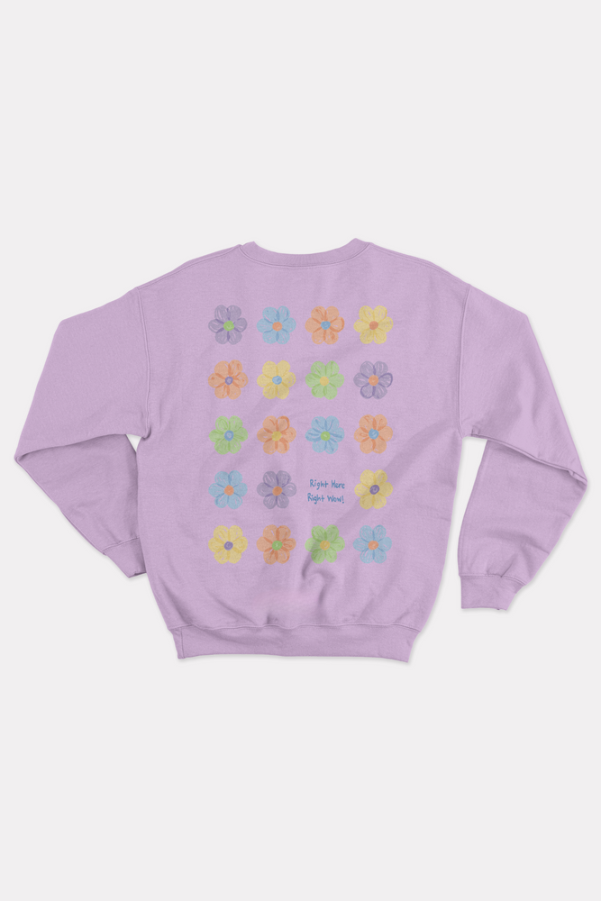 Bloom - Kids Sweater