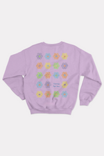 Bloom - Kids Sweater