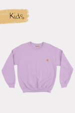 Bloom - Kids Sweater