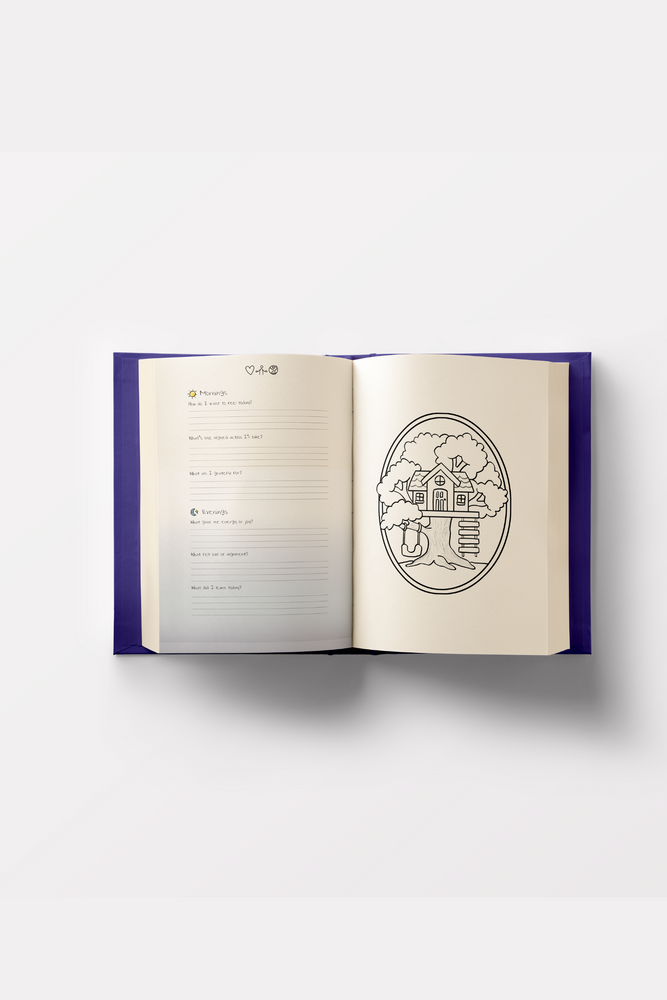 Find Peace Within Chaos Journal