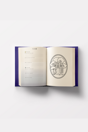 Find Peace Within Chaos Journal