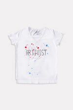 Artivist - Women's Tshirt