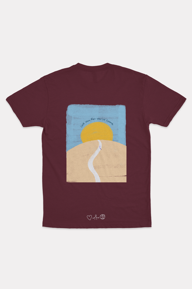 Big Dreams - Adult's Tshirt