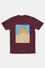 Big Dreams - Adult's Tshirt