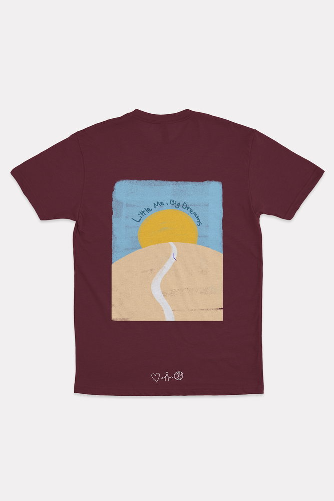 Big Dreams - Kid's Tshirt