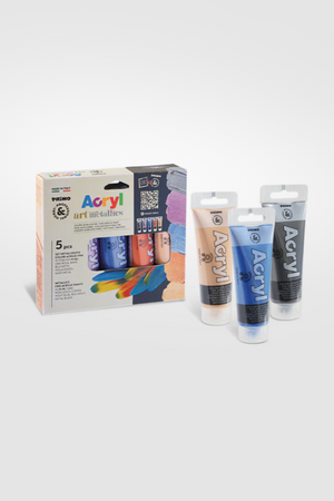 Primo Acryl Art Metallic 75ml