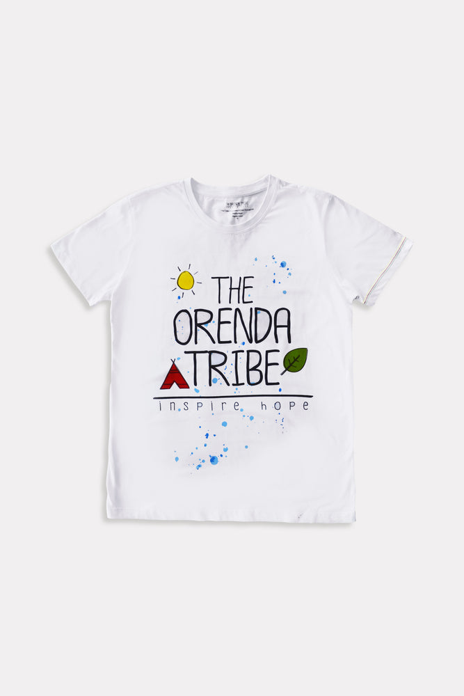 The Orenda Tribe - Unisex