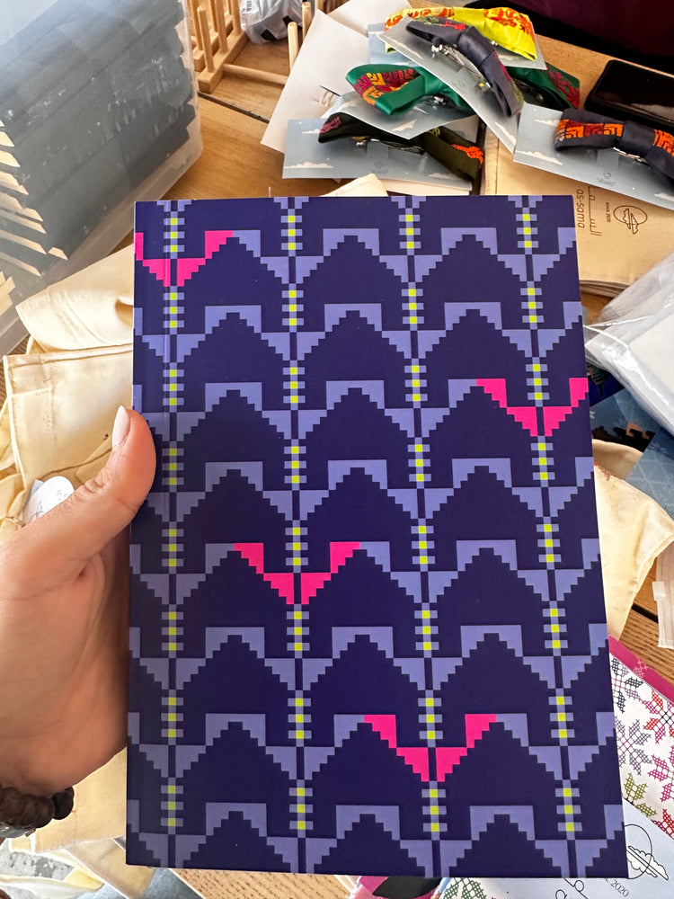 Sama- Notebooks