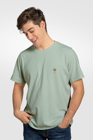 Growth - Adult's Tshirt