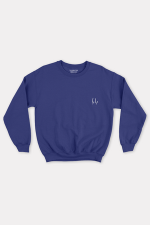 Happiness is Family (Baba) - Men's Sweater