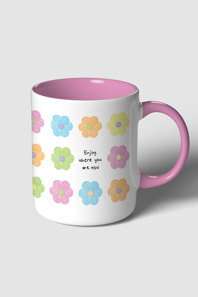 Bloom Mug