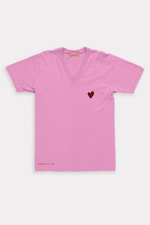 Happiness is Love - Women's Tshirt