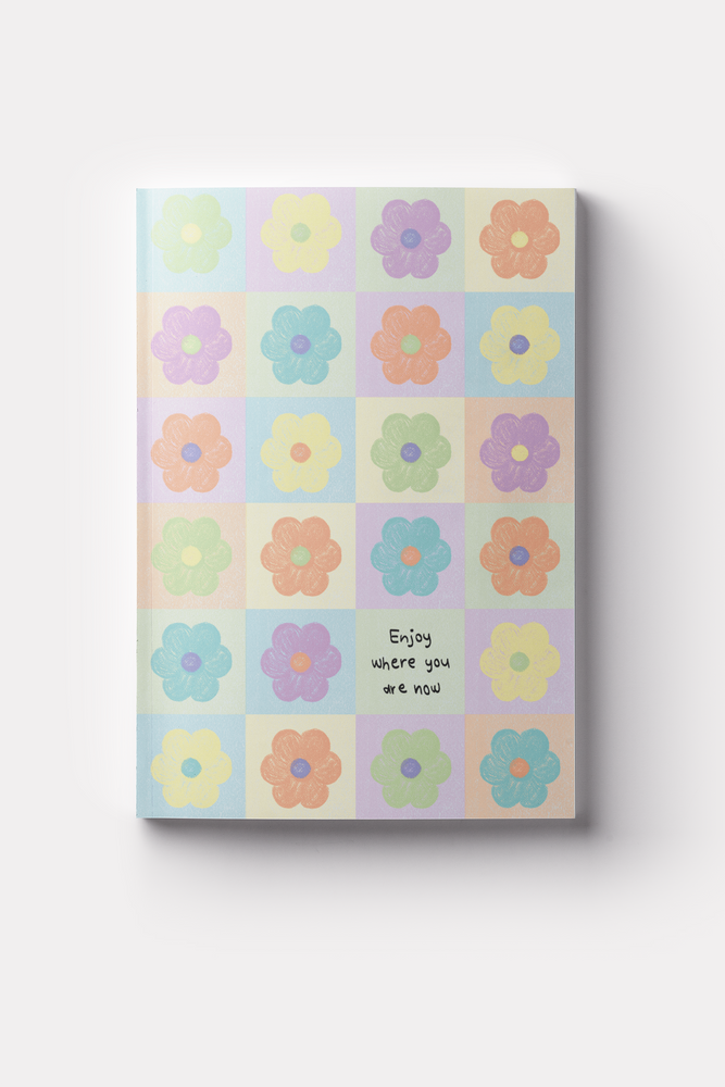 Bloom Notebook