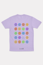 Bloom - Adult's Tshirt