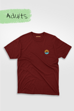 Big Dreams - Adult's Tshirt