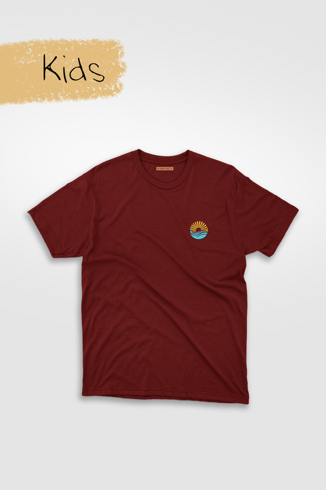 Big Dreams - Kid's Tshirt
