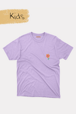 Bloom - Kids Tshirt
