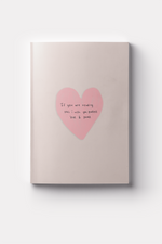 Love Notebook