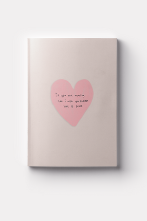 Love Notebook