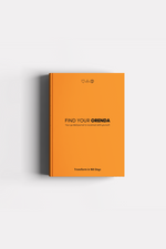 Find Your Orenda Journal