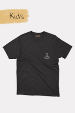 Peace Starts With Me - Kid's Tshirt