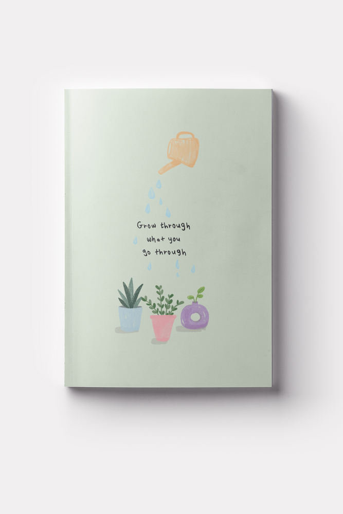 Growth Notebook
