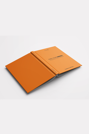 Find Your Orenda Journal