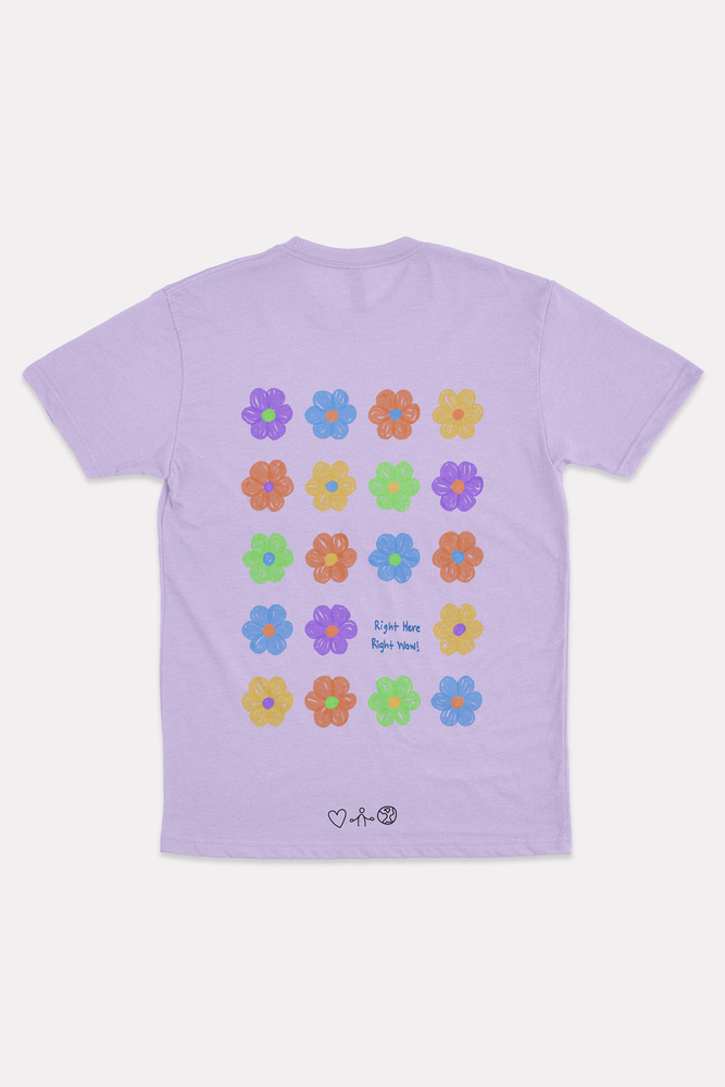 Bloom - Kids Tshirt