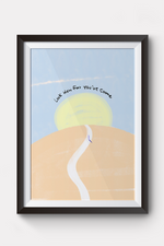 Big Dreams - Poster