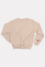 Happiness is Family (Mama) - Women's Sweater