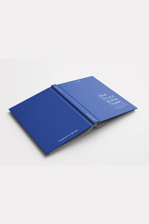 Find Peace Within Chaos Journal
