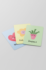 Find Your Orenda Question Cards - Kids