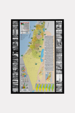 Our Palestine - ARTales Poster