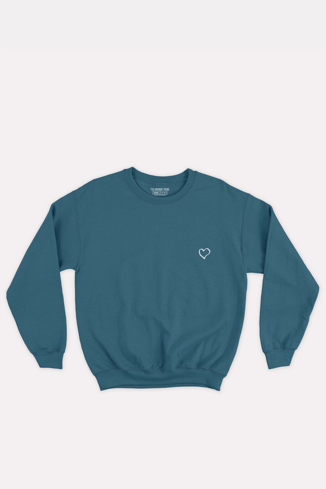 Humanity - Kid's Unisex Sweater
