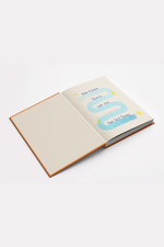 Find Your Orenda Journal