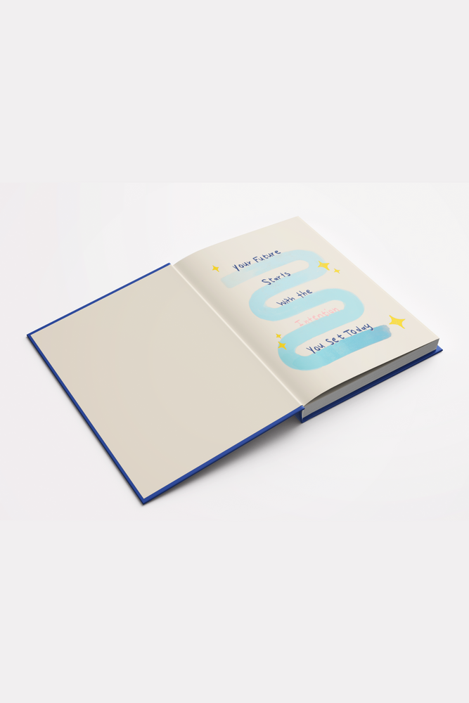 Find Peace Within Chaos Journal