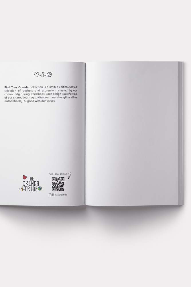 Growth Notebook