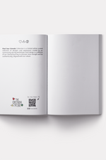 Growth Notebook
