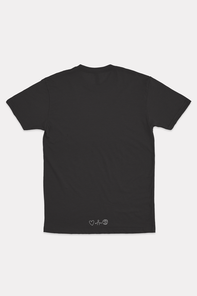 Find Peace Within Chaos - Adult's Tshirt