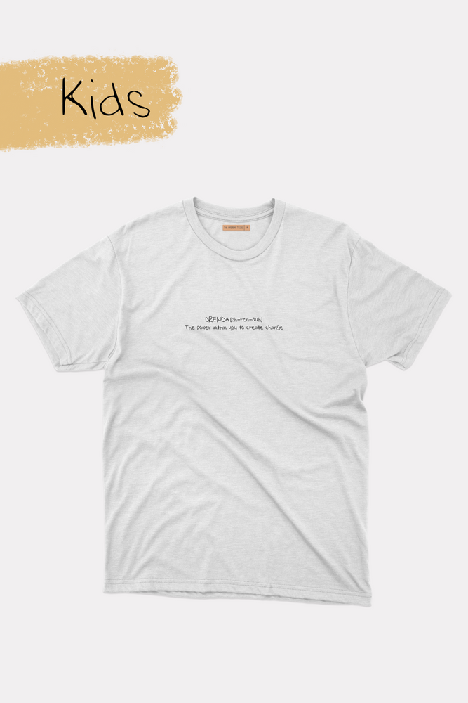 Orenda - Kid's Tshirt