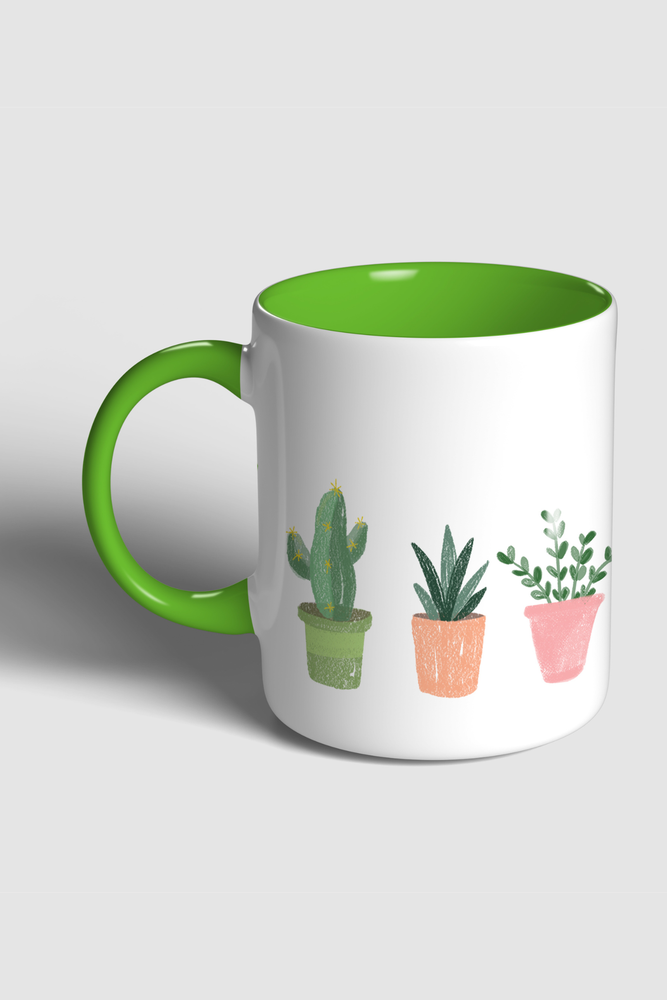 Growth Mug