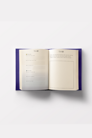 Find Peace Within Chaos Journal
